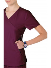 Cache coeur "Philosophy",  Koi, Collection "Koi Lite" (316-)