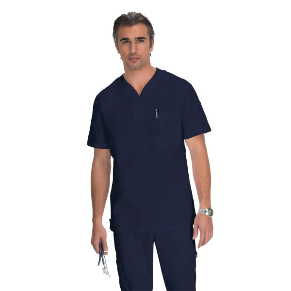 Col V peu de pêche "Jason", Koi (654)