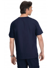 Col V peu de pêche "Jason", Koi (654)