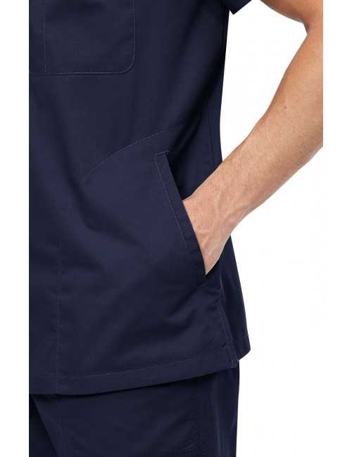 Col V peu de pêche "Jason", Koi (654)