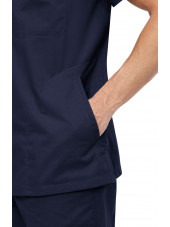 Col V peu de pêche "Jason", Koi (654)