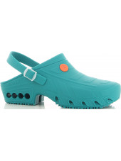 Sabot Médical Autoclavable Fuchsia, "Oxyclog", Oxypas