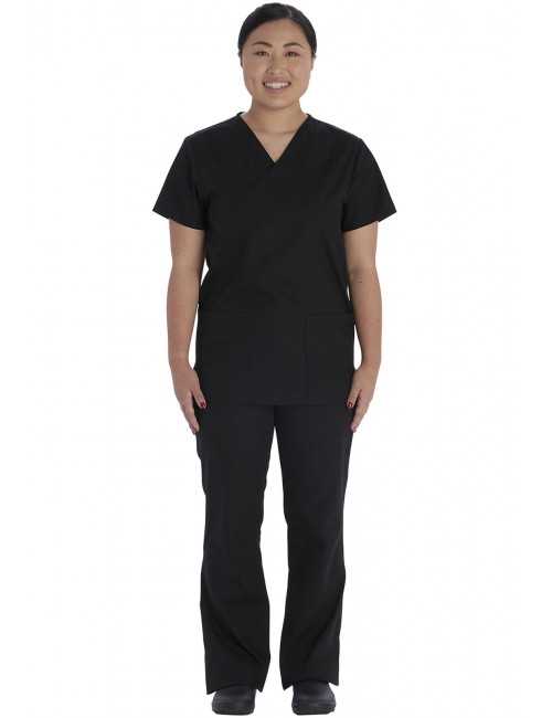 Medical Set Blouse and Pants, Unisex, Dickies (DKP520C)