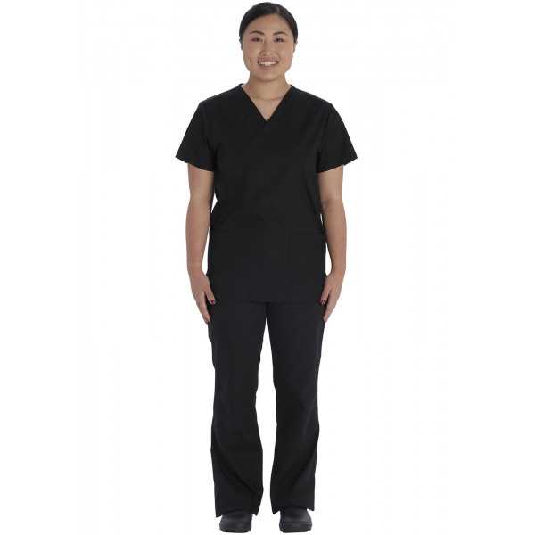 Conjunto Médico Blusa y Pantalones, Unisex, Dickies (DKP520C)