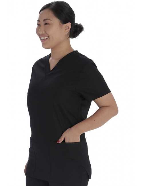 Conjunto Médico Blusa y Pantalones, Unisex, Dickies (DKP520C)