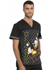 Blouse médicale originale Homme "Donald", Dickies (TF707)