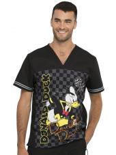 Blouse médicale originale Homme "Donald", Dickies (TF707)