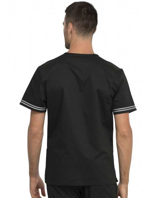 Col V Médical homme, Collection "Dynamix" (DK610)