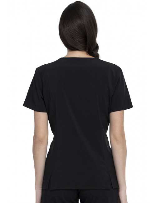 Blouse médicale imprimée camouflage, Dickies (DK709)