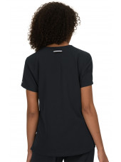 Bata Médica Mujer Koi "Becca", colección Koi Basics (373-)