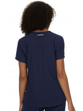 Medical Gown Woman Koi "Becca", collection Koi Basics (373-)