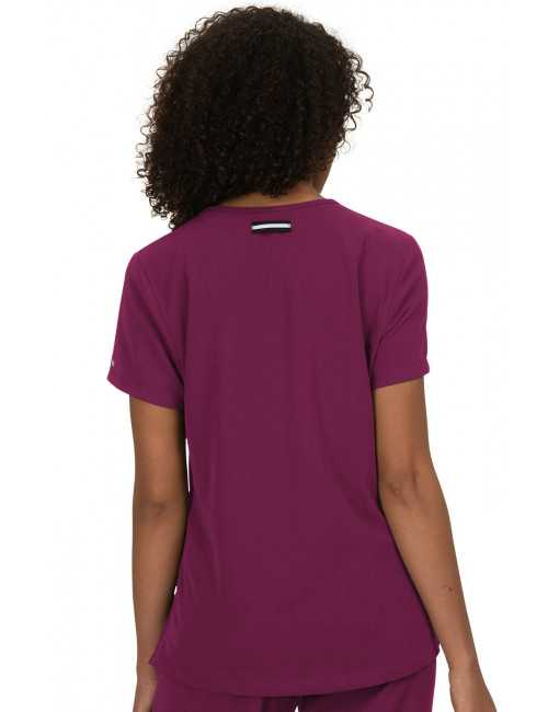 Bata Médica Mujer Koi "Becca", colección Koi Basics (373-)