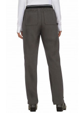 Pantalon médical Femme Koi "Au pas de course", collection Koi Next Gen (738)