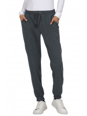 Pantalon médical Femme Koi "Ondes positives", collection Koi Next Gen (740)