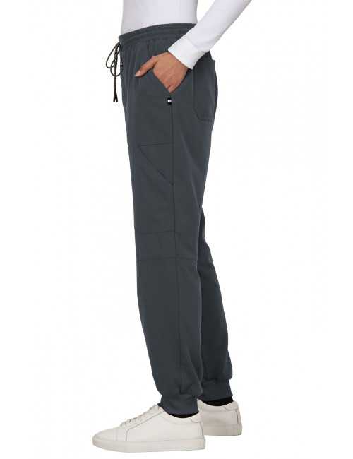 Pantalon médical Femme Koi "Ondes positives", collection Koi Next Gen (740)