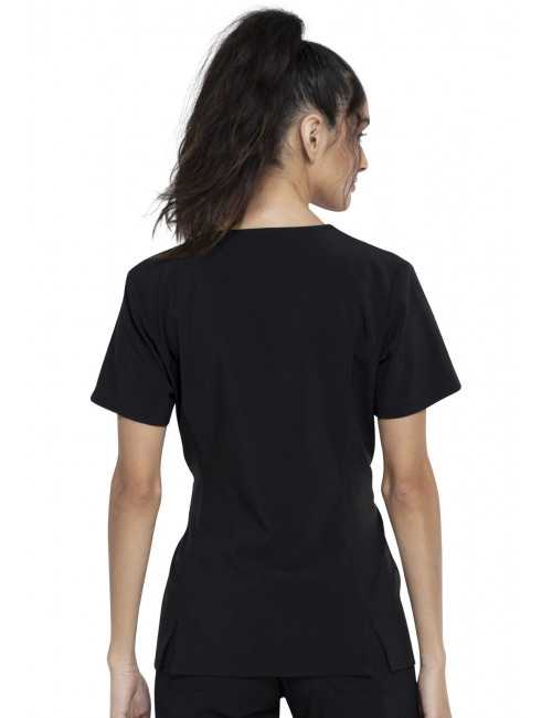 Blouse médicale originale Femme "Némo", Collection Tooniforms Disney (TF637)