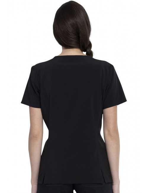 Blouse médicale originale Femme "Bambi", Collection Tooniforms Disney (TF627)