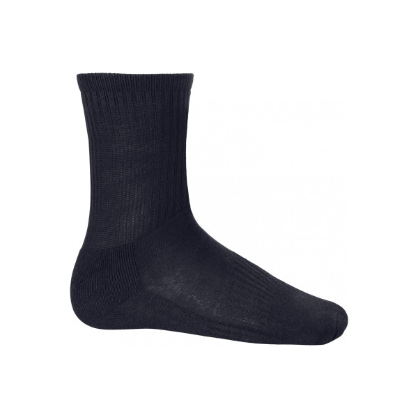 Chaussettes Mi-mollet  Multiusage Unisexe (PA036)