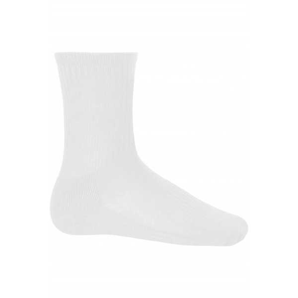 Chaussettes Multiusage Unisexe (PA036) blanc