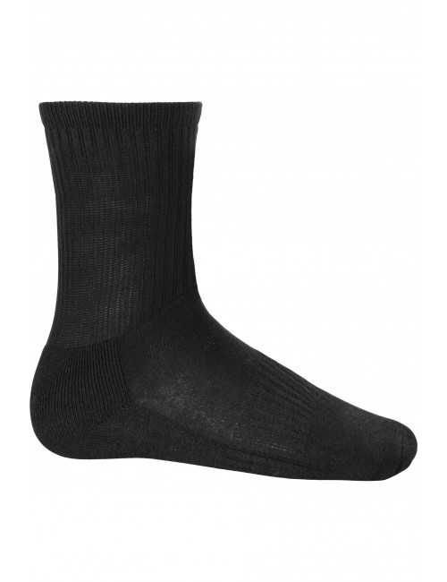 Chaussettes Mi-mollet  Multiusage Unisexe (PA036)