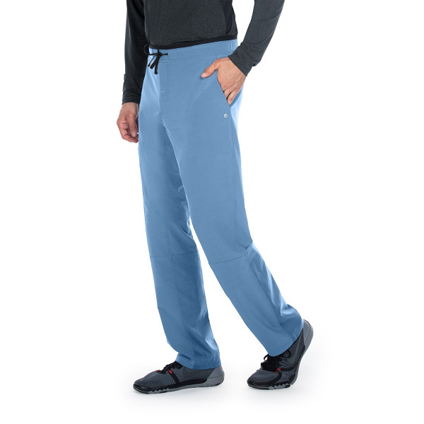 Men's medical pants, "Barco One Wellness" collection (BWP508-)