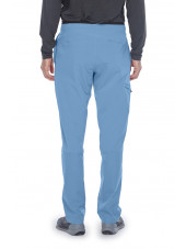 Pantalones médicos para hombre, colección "Barco One Wellness" (BWP508-)