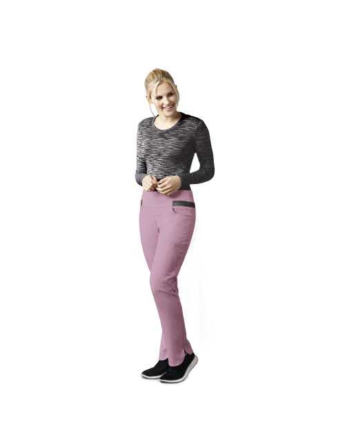 Women's medical pants, "Grey's Anatomy Impact" collection, Barco (7227-)