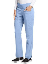 Pantalon médical femme, collection "Grey's Anatomy Impact", Barco (7227-)