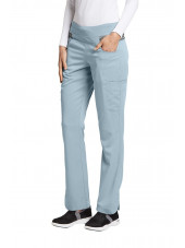 Pantalon médical femme, collection "Grey's Anatomy Impact", Barco (7227-)