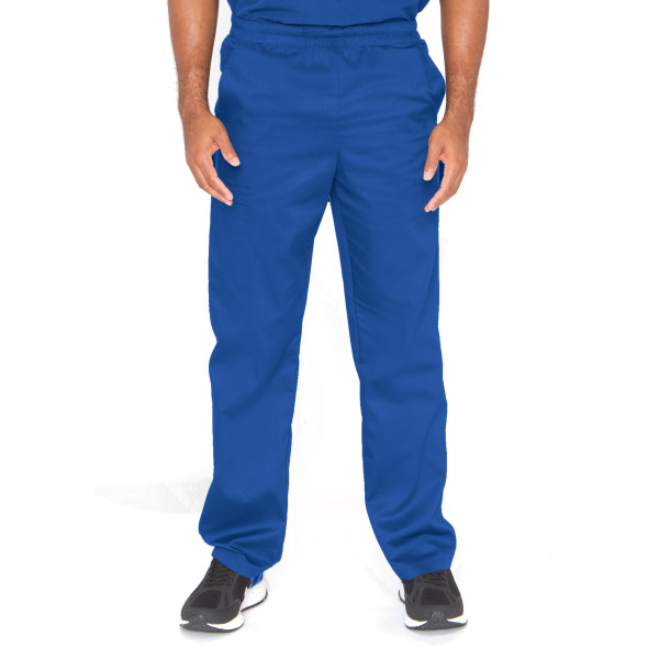 Pantalones médicos de mujer, colección "Barco One Wellness" (BWP506-)