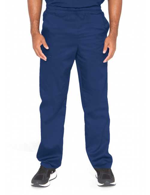 Women's medical pants, "Barco One Wellness" collection (BWP506-)