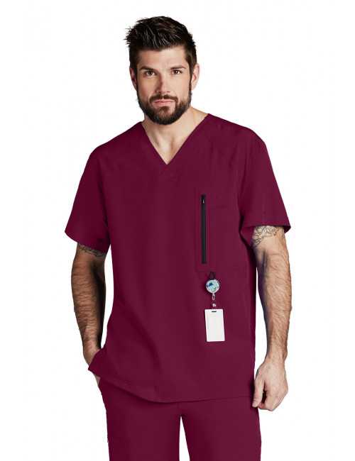 Men's Medical Gown, Barco One (0115)