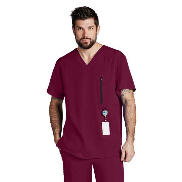 Blouse médicale homme, Barco One (0115)