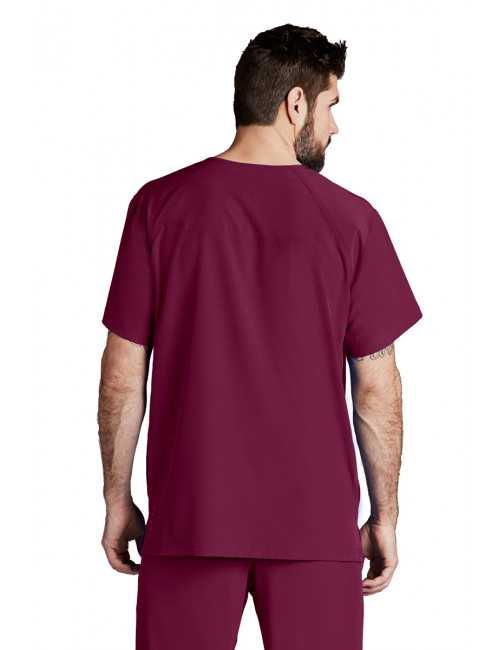Blouse médicale homme, Barco One (0115)