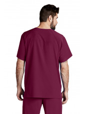 Bata Médica Hombre, Barco One (0115)