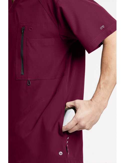 Blouse médicale homme, Barco One (0115)