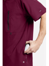Men's Medical Gown, Barco One (0115)