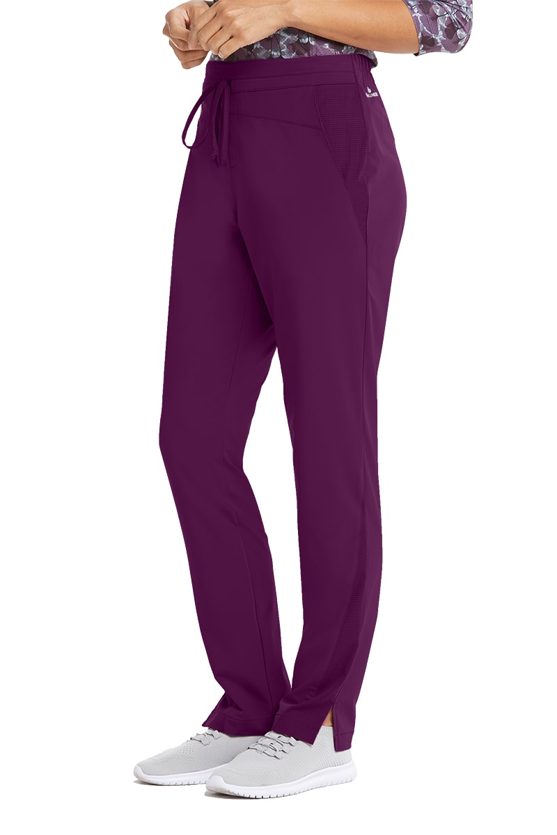 Women's Medical Pants Barco One Wellness (BWP506)
