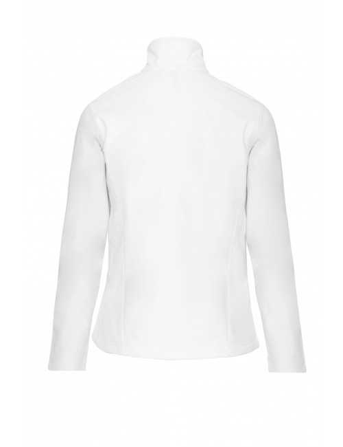 Chaqueta Softshell sin mangas para mujer (K404)