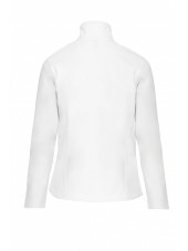 Women's Softshell Sleeveless Softshell Jacket (K404)