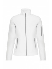 Chaqueta Softshell sin mangas para mujer (K404)
