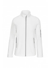 Chaqueta Softshell sin mangas para mujer (K404)
