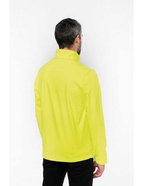 Women's Softshell Sleeveless Softshell Jacket (K404)
