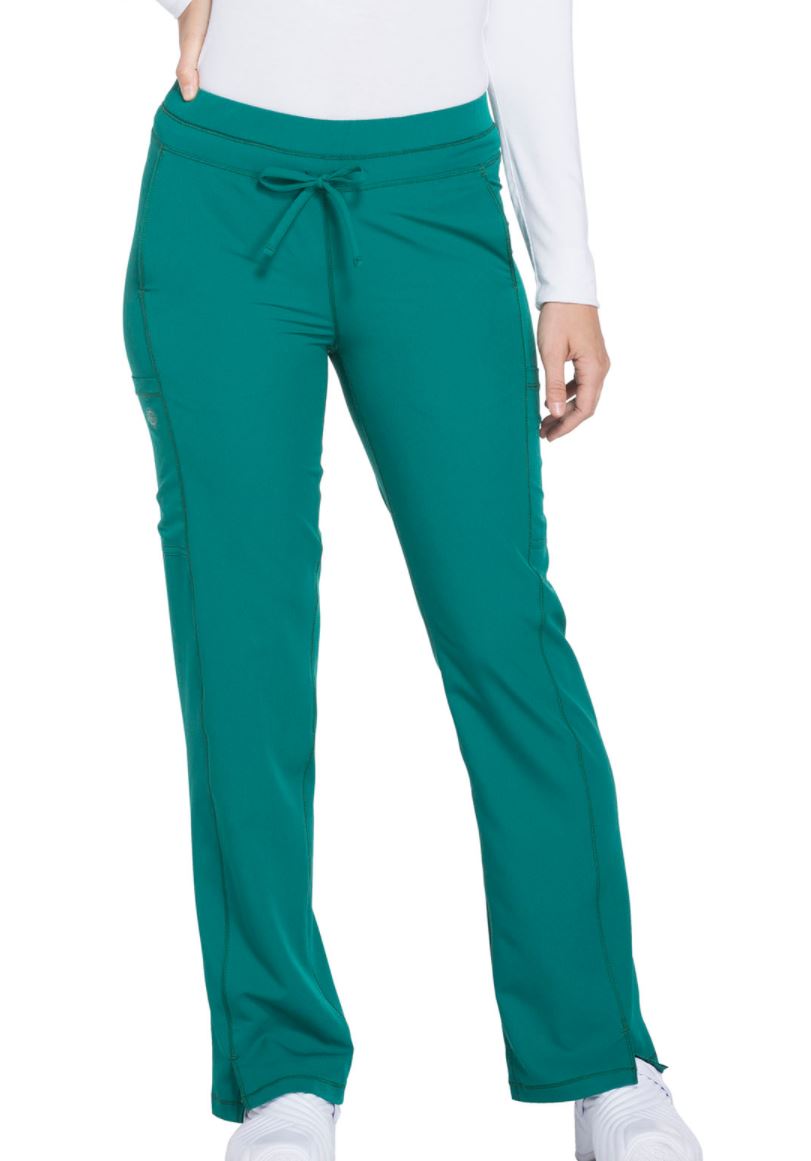 Women's Medical Pants Dickies Dynamix (DK130)