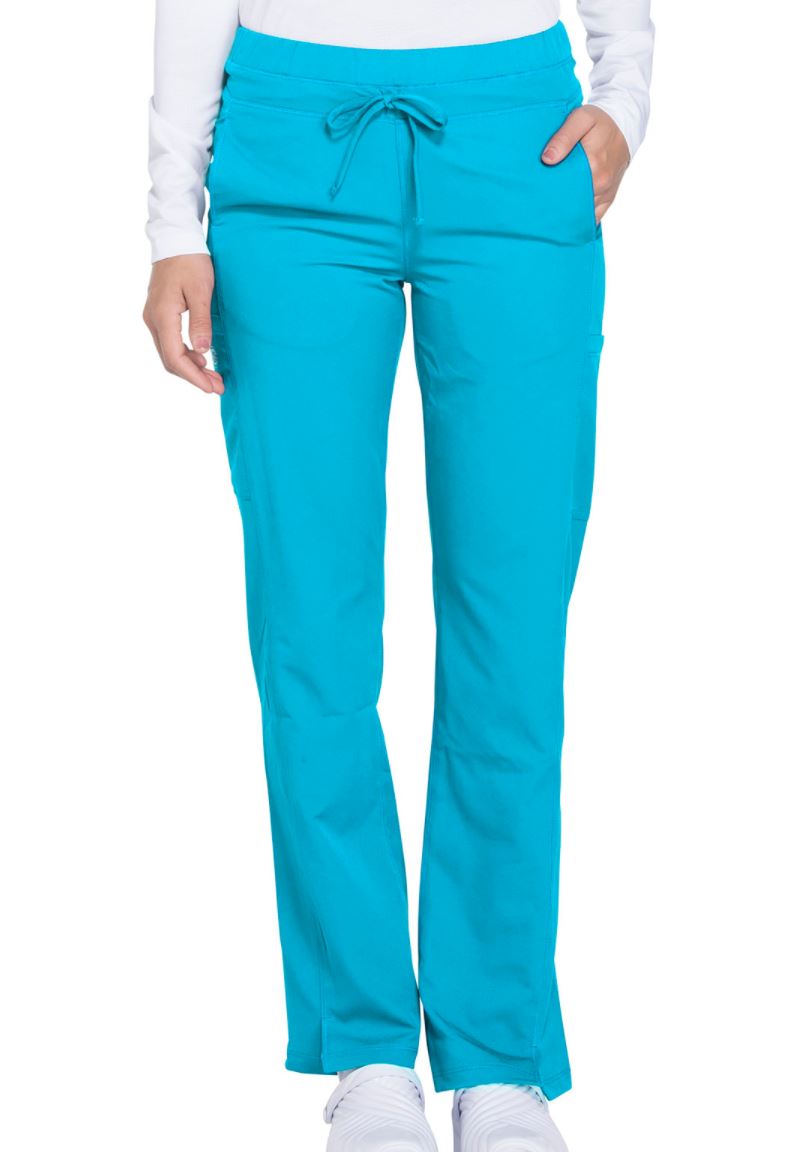Women's Medical Pants Dickies Dynamix (DK130)