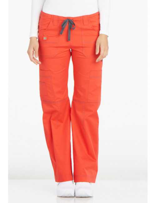 Dickies Gen Flex Scrubs Youtility Cargo Pant (857455)