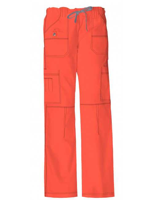 Dickies Gen Flex Scrubs Youtility Cargo Pant (857455)
