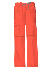 Pantalon Médical multipoches Femme, Dickies, Collection "GenFlex" (857455)
