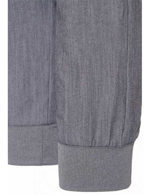 Women's Koi Medical Pants "Positive Waves", collection Koi Next Gen (740)