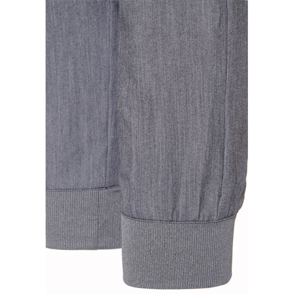 Pantalon médical Femme Koi "Ondes positives", collection Koi Next Gen (740) détail 1 Pantalon médical Femme Koi "Ondes positives", collection Koi Next Gen (740) détail 1